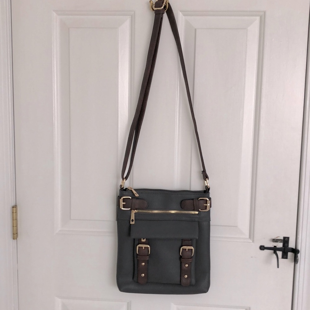 Concealed carry Crossbody